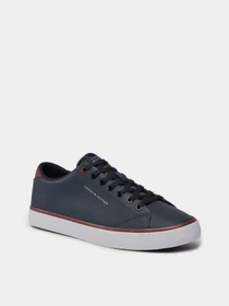 Кеды Tommy Hilfiger модель FM0FM05041-DW5 Фото