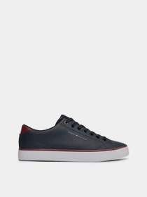 Кеды Tommy Hilfiger модель FM0FM05041-DW5 Фото