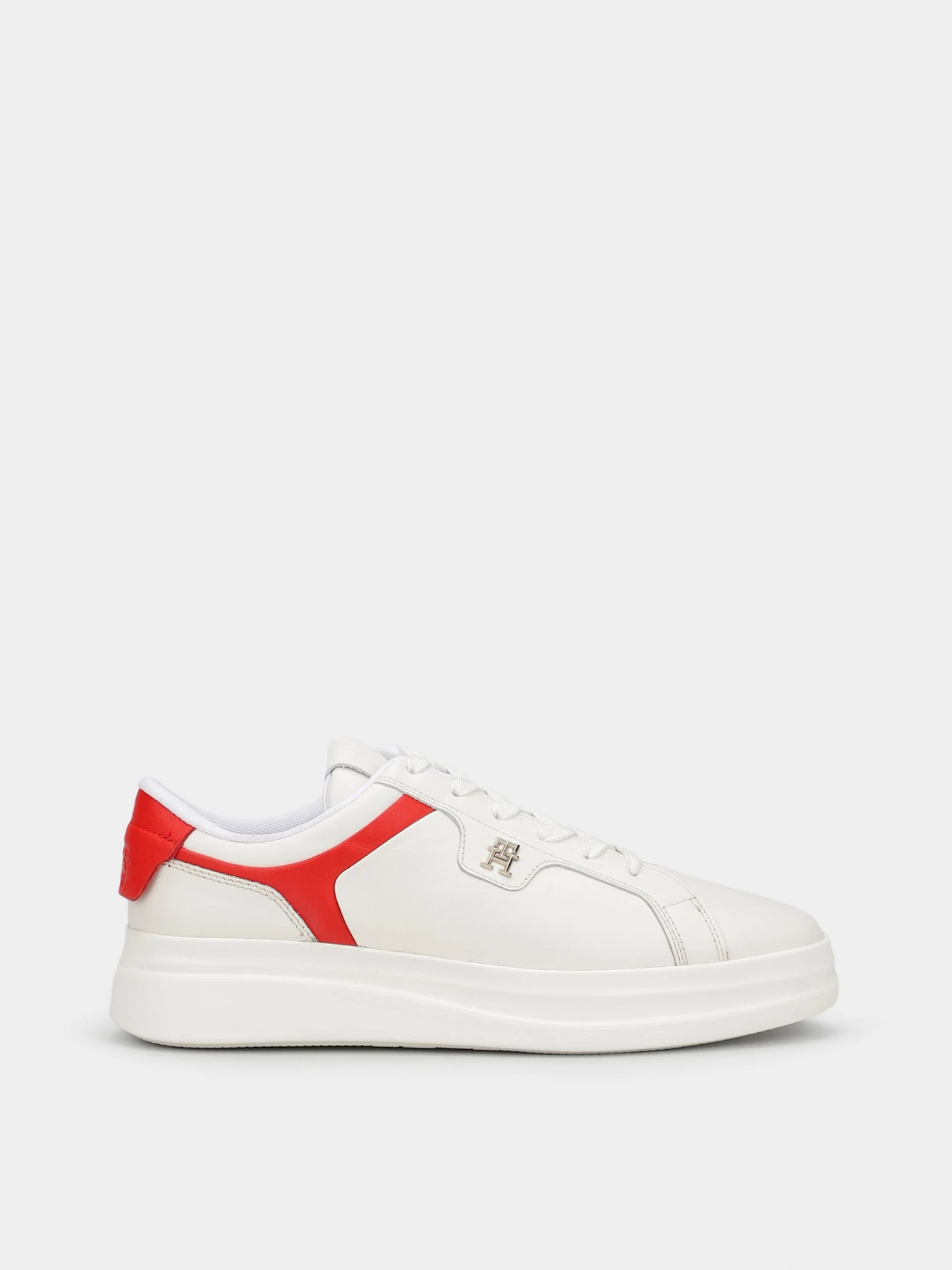 Кеды Tommy Hilfiger модель FW0FW07460-0K5 Кеды Tommy Hilfiger модель FW0FW07460-0K5 Фото