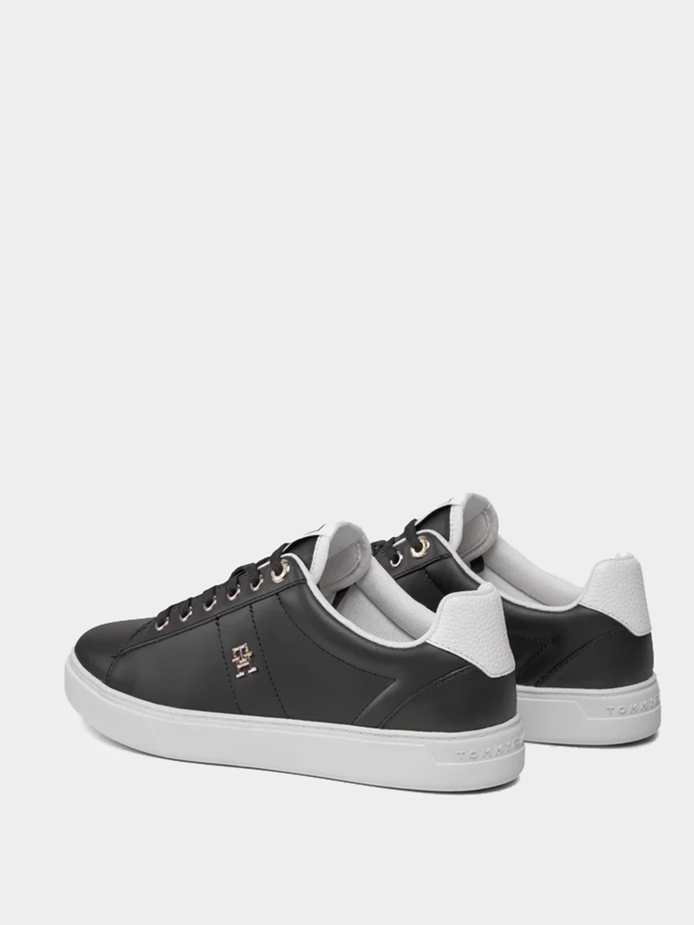 Кеды Tommy Hilfiger модель FW0FW07685-BDS Фото
