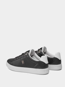 Кеды Tommy Hilfiger модель FW0FW07685-BDS Фото
