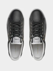 Кеды Tommy Hilfiger модель FW0FW07685-BDS Фото