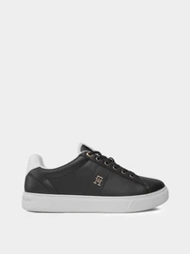 Кеды Tommy Hilfiger модель FW0FW07685-BDS Фото