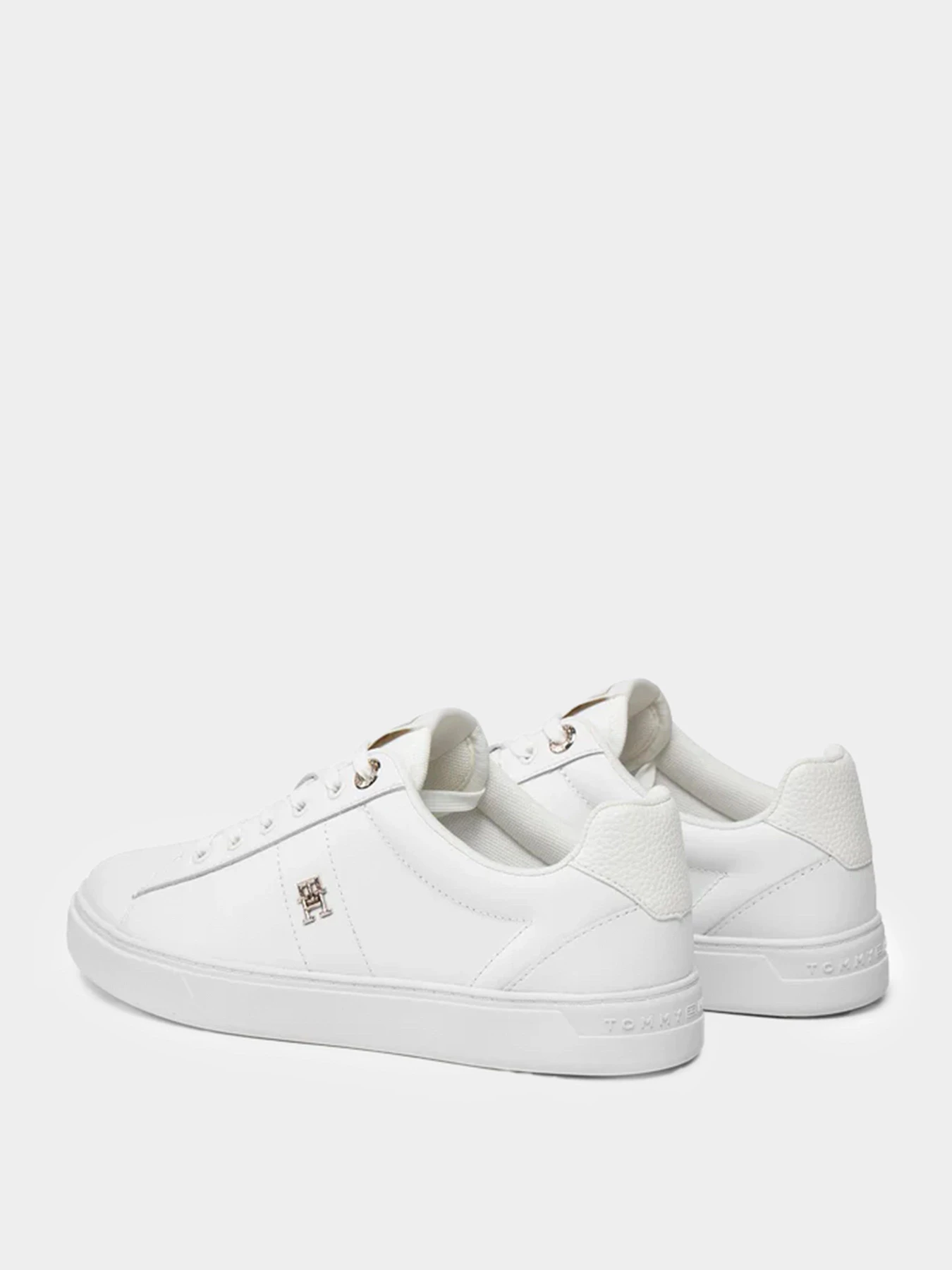 Кеды Tommy Hilfiger модель FW0FW07685-YBS Кеды Tommy Hilfiger модель FW0FW07685-YBS Фото