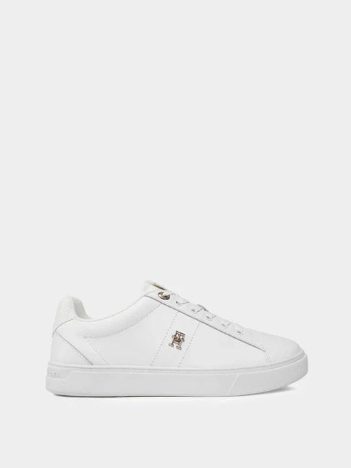 Кеды Tommy Hilfiger модель FW0FW07685-YBS Фото