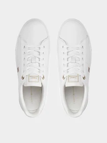 Кеды Tommy Hilfiger модель FW0FW07685-YBS Фото