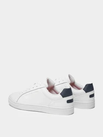 Кеды Tommy Hilfiger модель FW0FW07687-YBS Фото