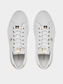 Кеды Tommy Hilfiger модель FW0FW07780-0K7 Фото