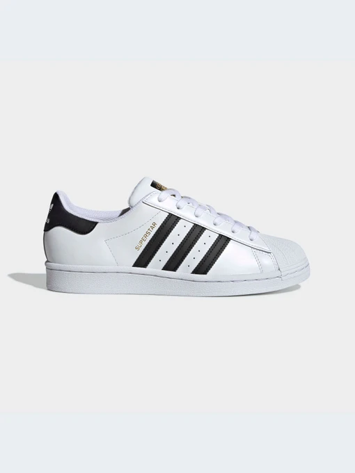 Кеды Adidas Superstar модель FV3284-KZ Фото