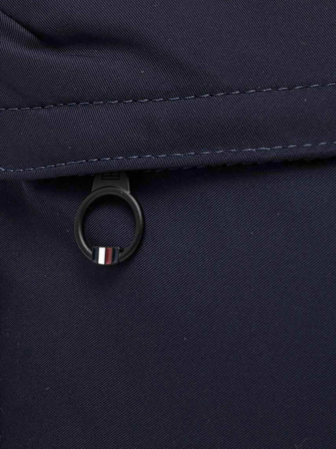 Рюкзаки Tommy Hilfiger модель AM0AM11788-DW6 Рюкзаки Tommy Hilfiger модель AM0AM11788-DW6 Фото