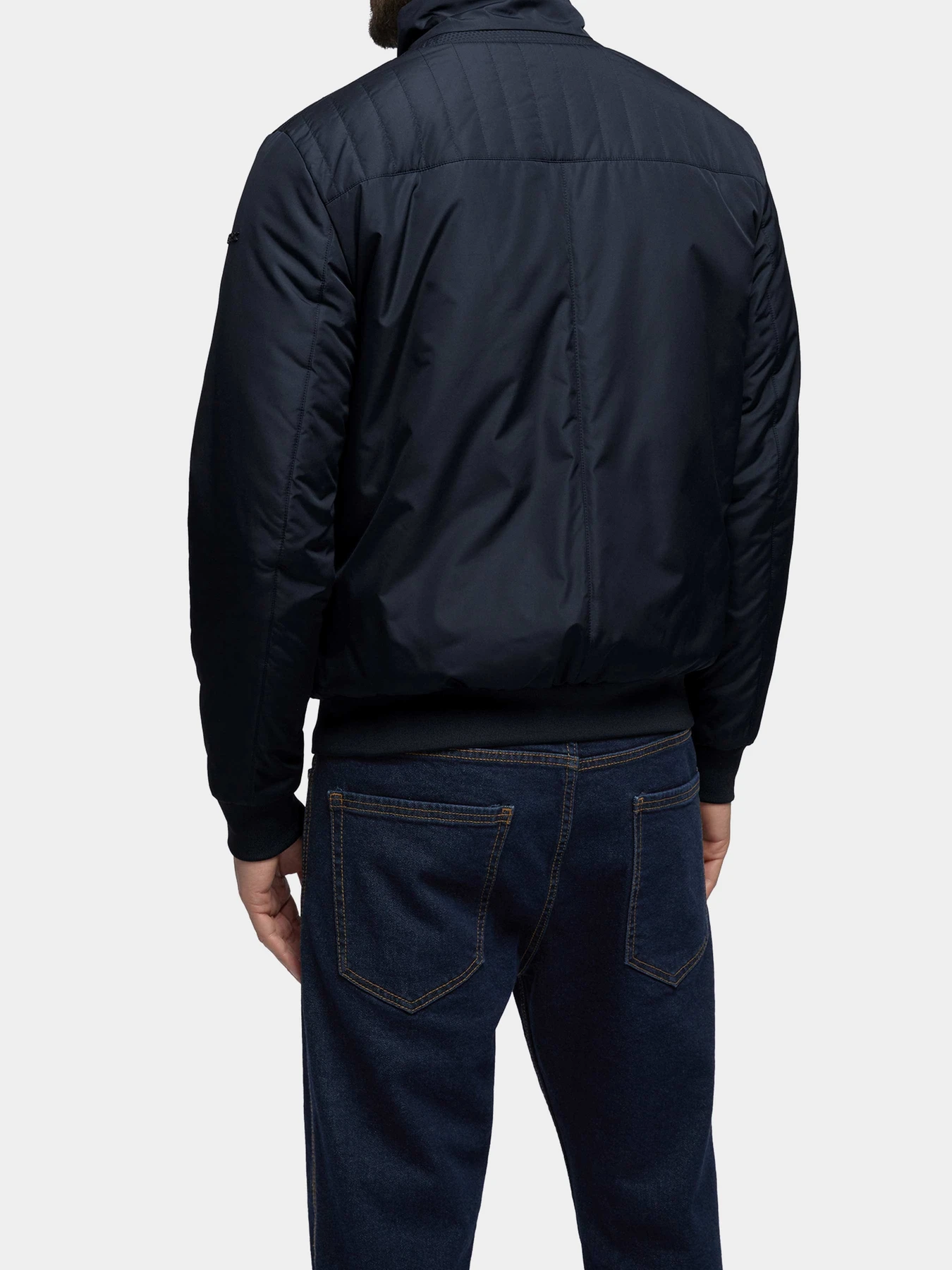Куртки и дубленки Geox модель M4520A-T3057-F1624 Куртки и дубленки Geox модель M4520A-T3057-F1624 Фото