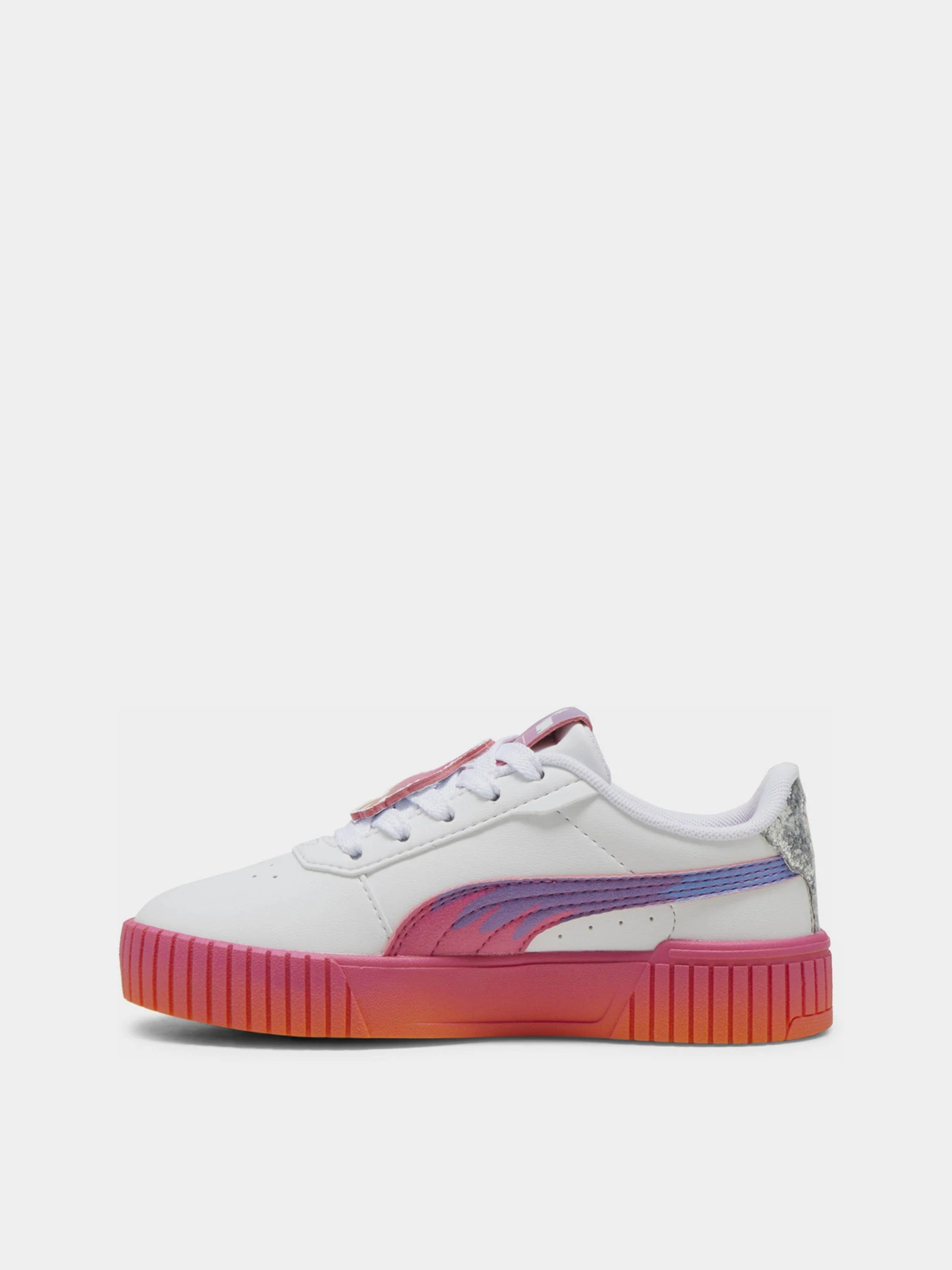 Кроссовки PUMA модель 39653701 Кроссовки PUMA модель 39653701 Фото