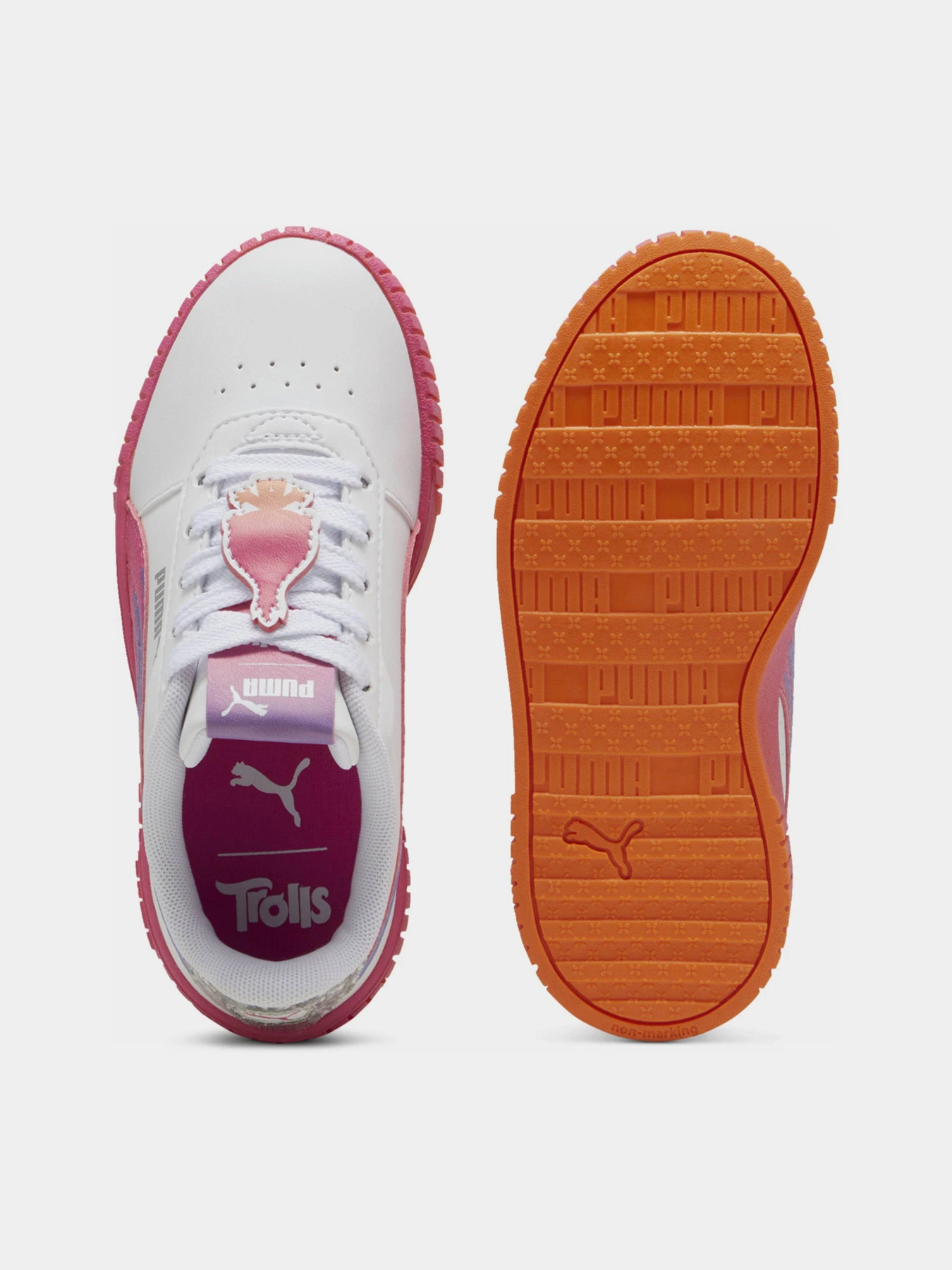 Кроссовки PUMA модель 39653701 Кроссовки PUMA модель 39653701 Фото