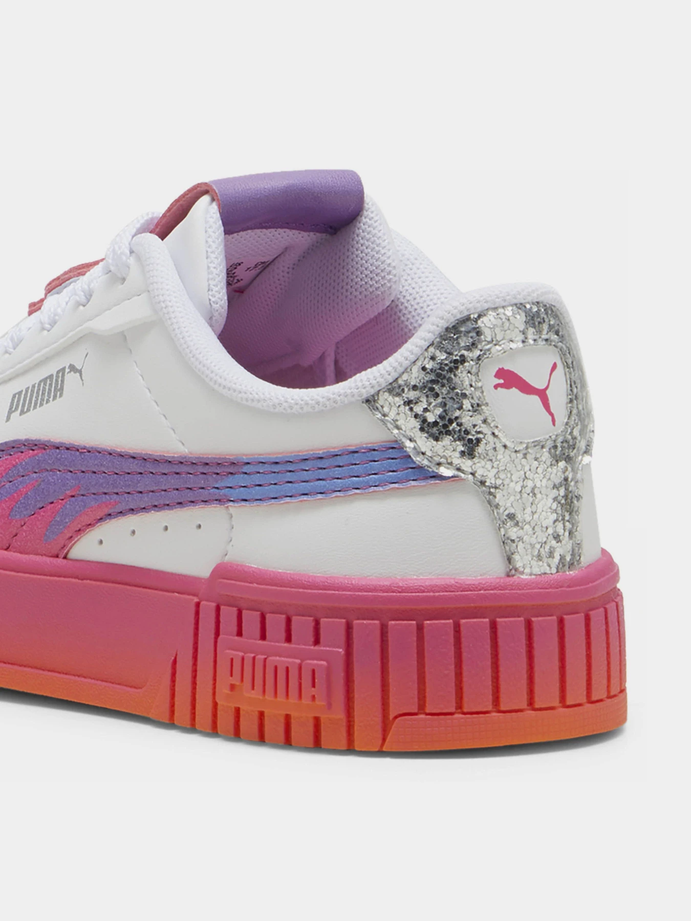 Кроссовки PUMA модель 39653701 Кроссовки PUMA модель 39653701 Фото