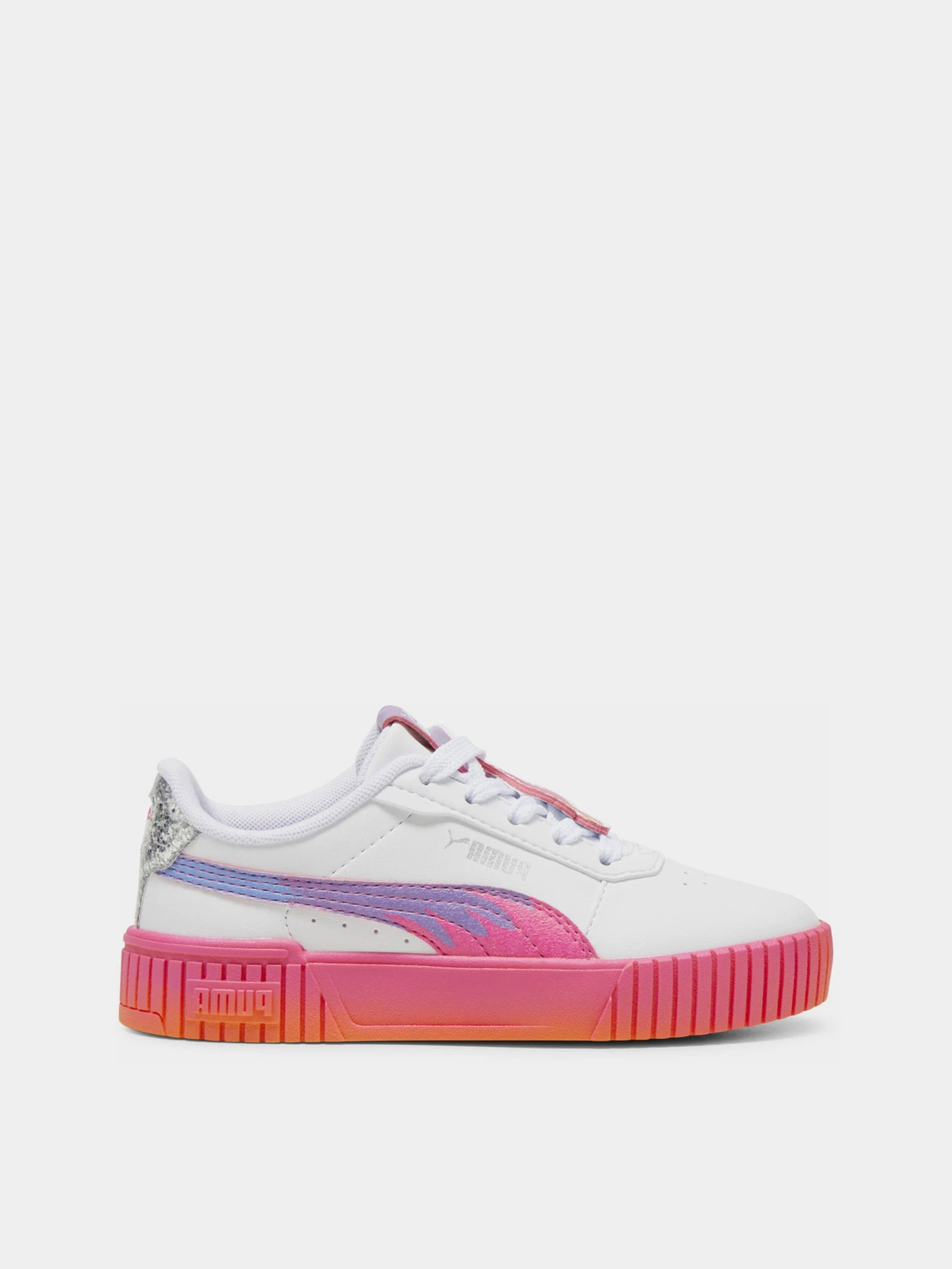 Кроссовки PUMA модель 39653701 Кроссовки PUMA модель 39653701 Фото