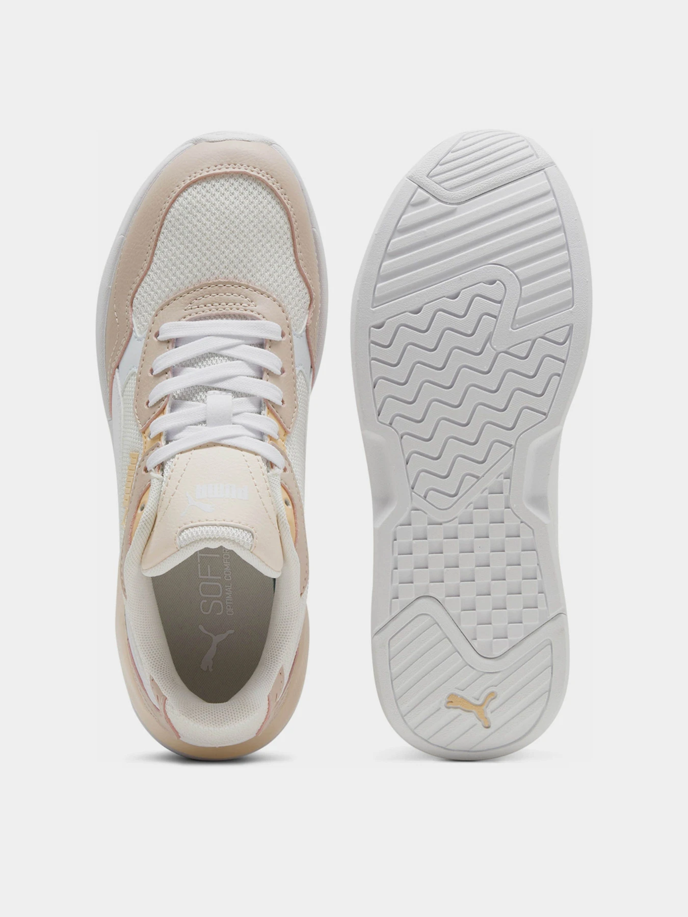 Кроссовки PUMA модель 38552428 Кроссовки PUMA модель 38552428 Фото