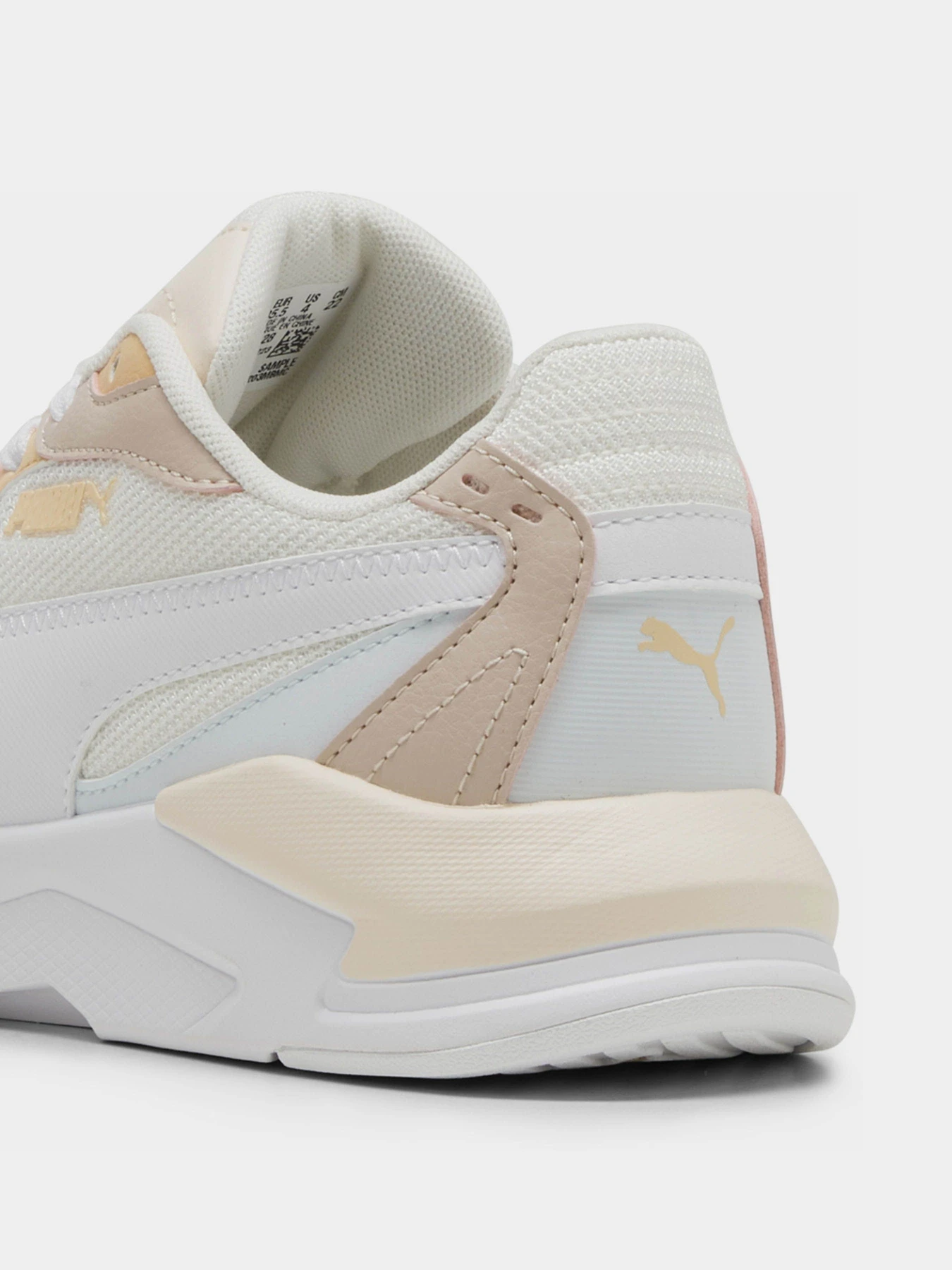 Кроссовки PUMA модель 38552428 Кроссовки PUMA модель 38552428 Фото