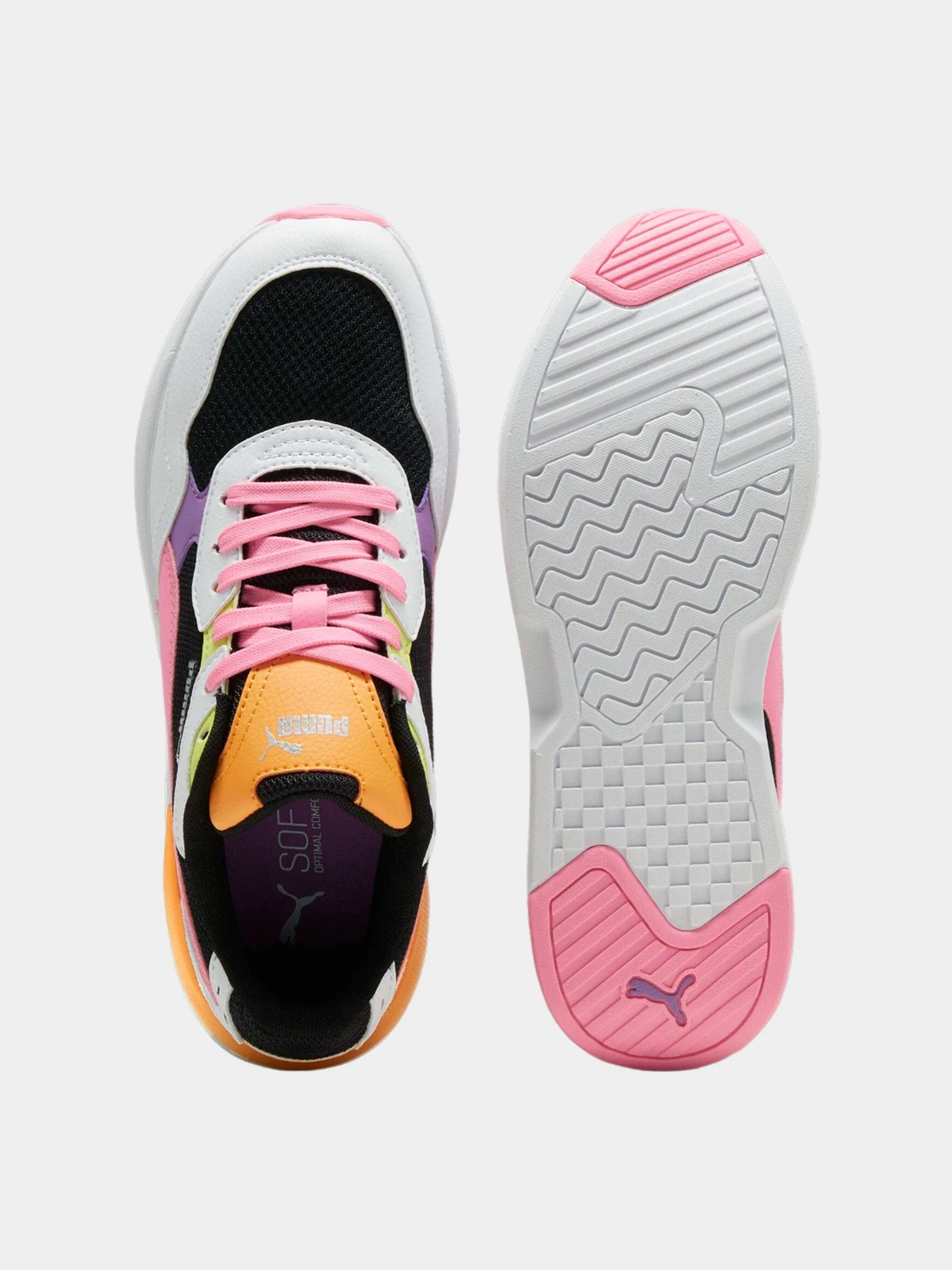 Кроссовки PUMA модель 38463947 Кроссовки PUMA модель 38463947 Фото