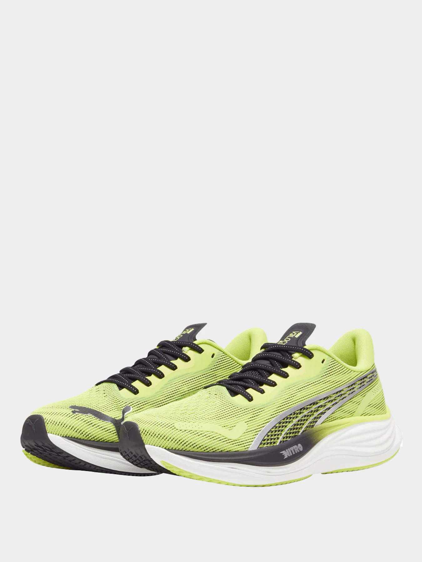 Кроссовки PUMA модель 38008001 Кроссовки PUMA модель 38008001 Фото