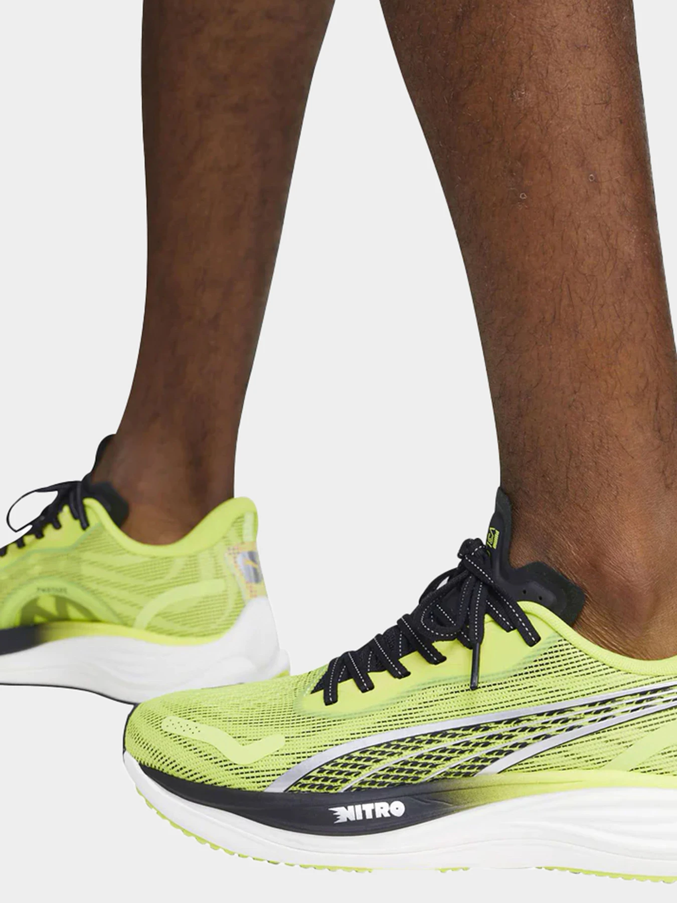 Кроссовки PUMA модель 38008001 Кроссовки PUMA модель 38008001 Фото