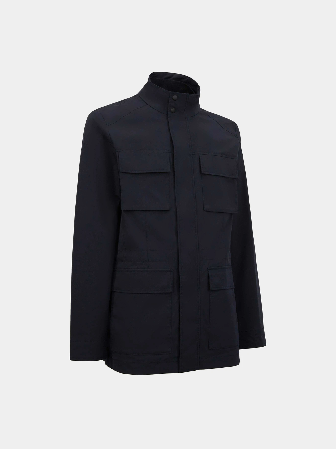 Куртки и дубленки Geox модель M4520Z-T3069-F1624 Куртки и дубленки Geox модель M4520Z-T3069-F1624 Фото