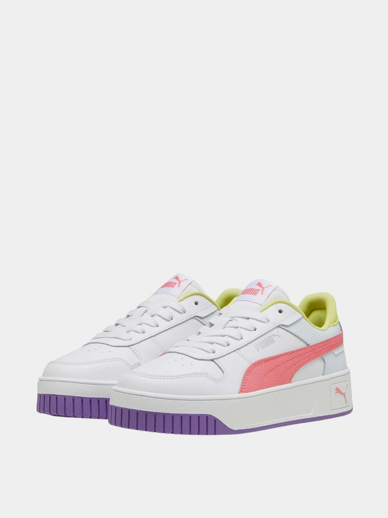 Кроссовки PUMA модель 39384609 Кроссовки PUMA модель 39384609 Фото