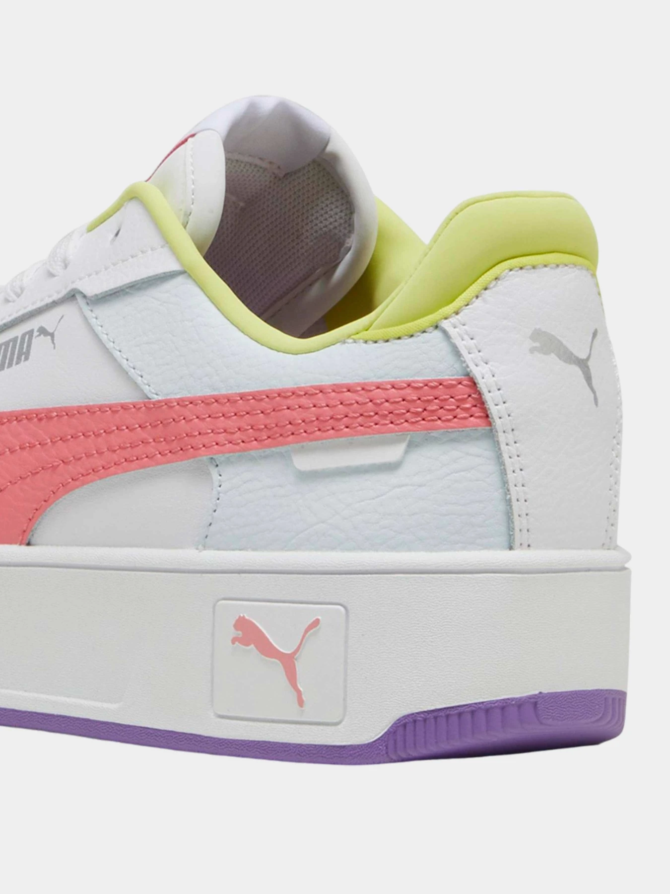 Кроссовки PUMA модель 39384609 Кроссовки PUMA модель 39384609 Фото