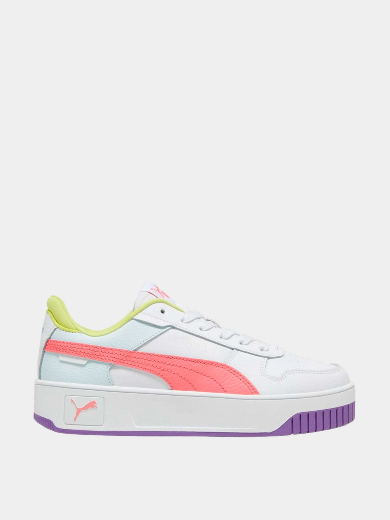 Кроссовки PUMA модель 39384609 Кроссовки PUMA модель 39384609 Фото