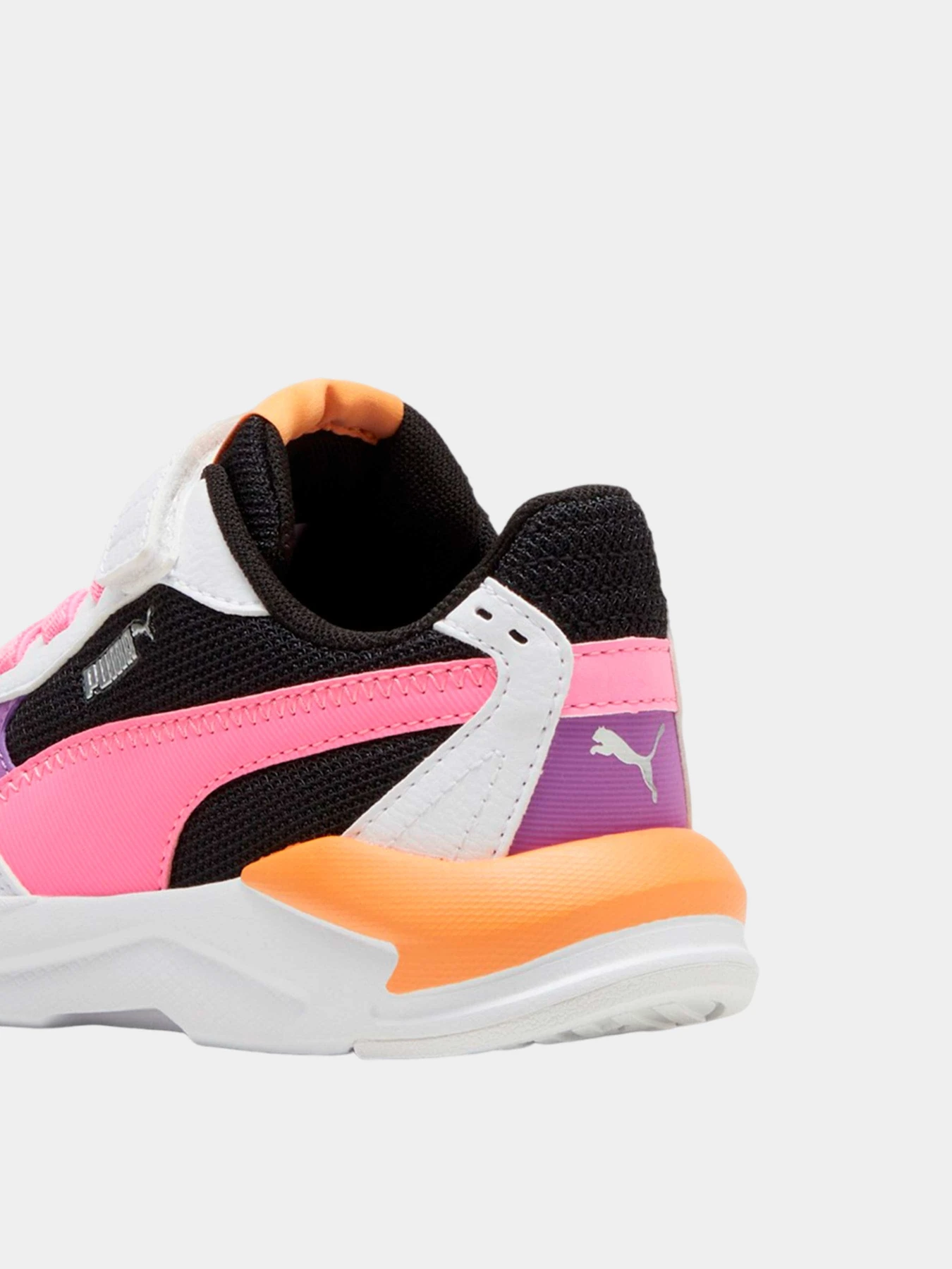 Кроссовки PUMA модель 38552527 Кроссовки PUMA модель 38552527 Фото