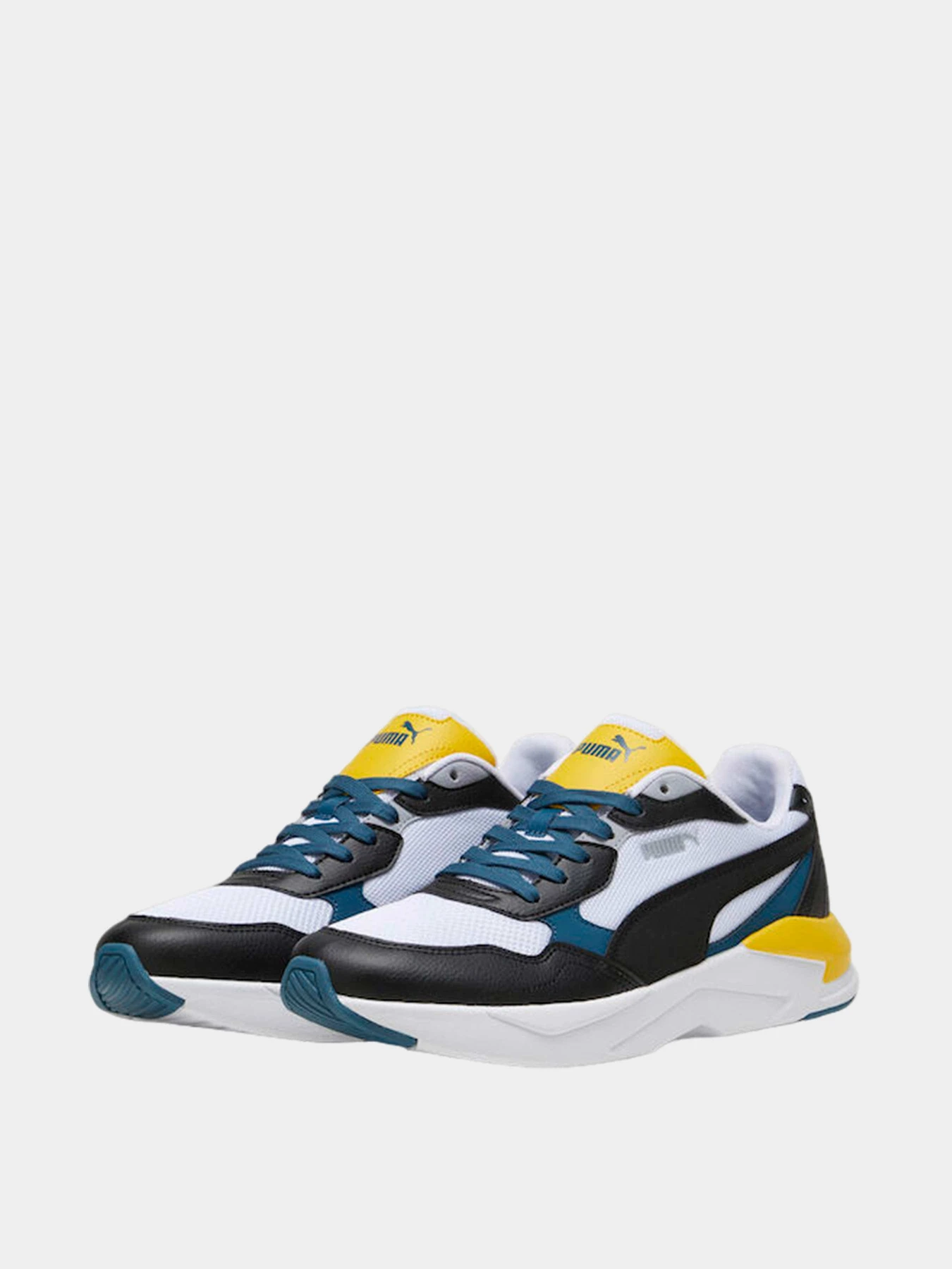 Кроссовки PUMA модель 38463944 Кроссовки PUMA модель 38463944 Фото