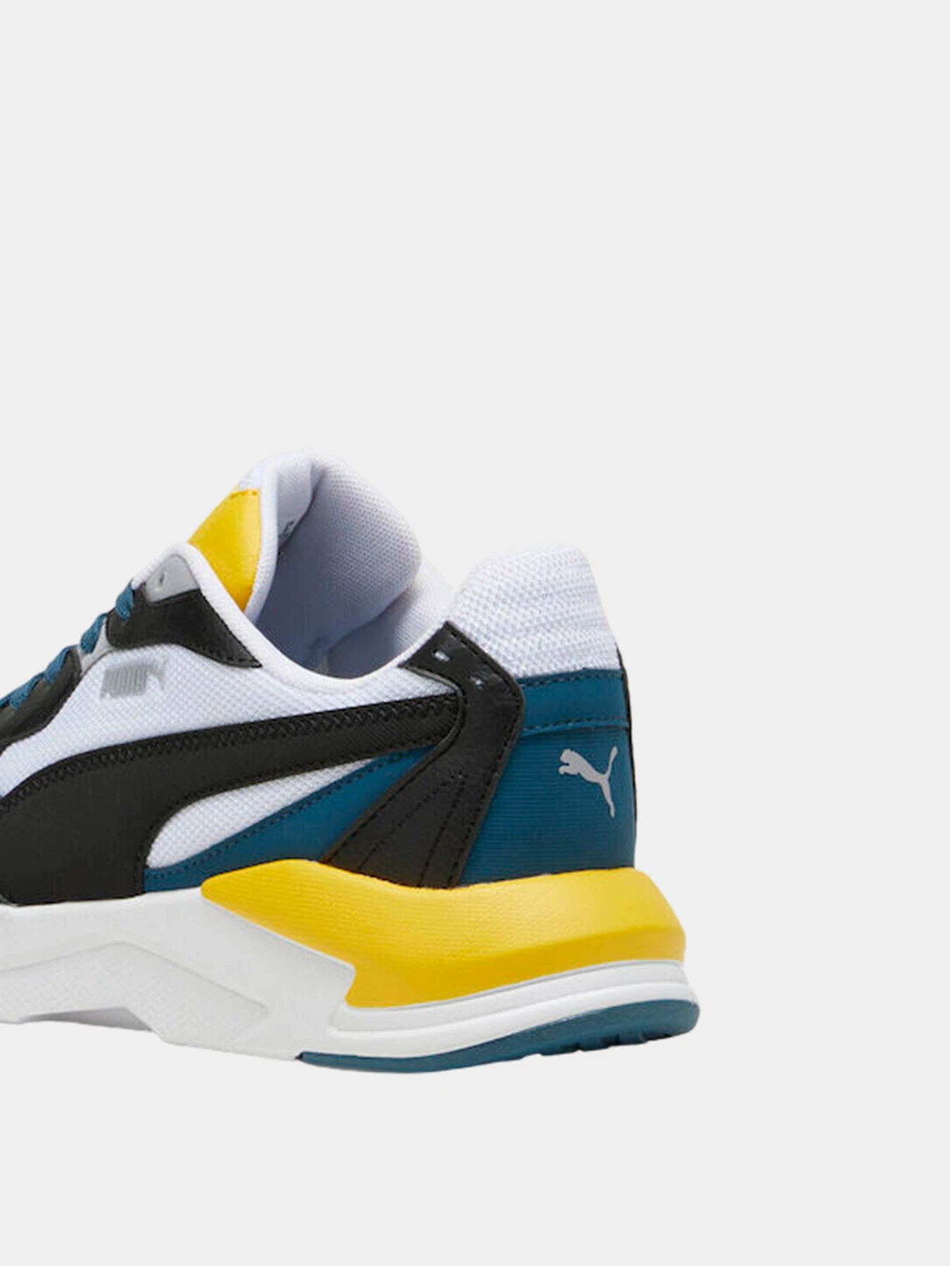Кроссовки PUMA модель 38463944 Кроссовки PUMA модель 38463944 Фото