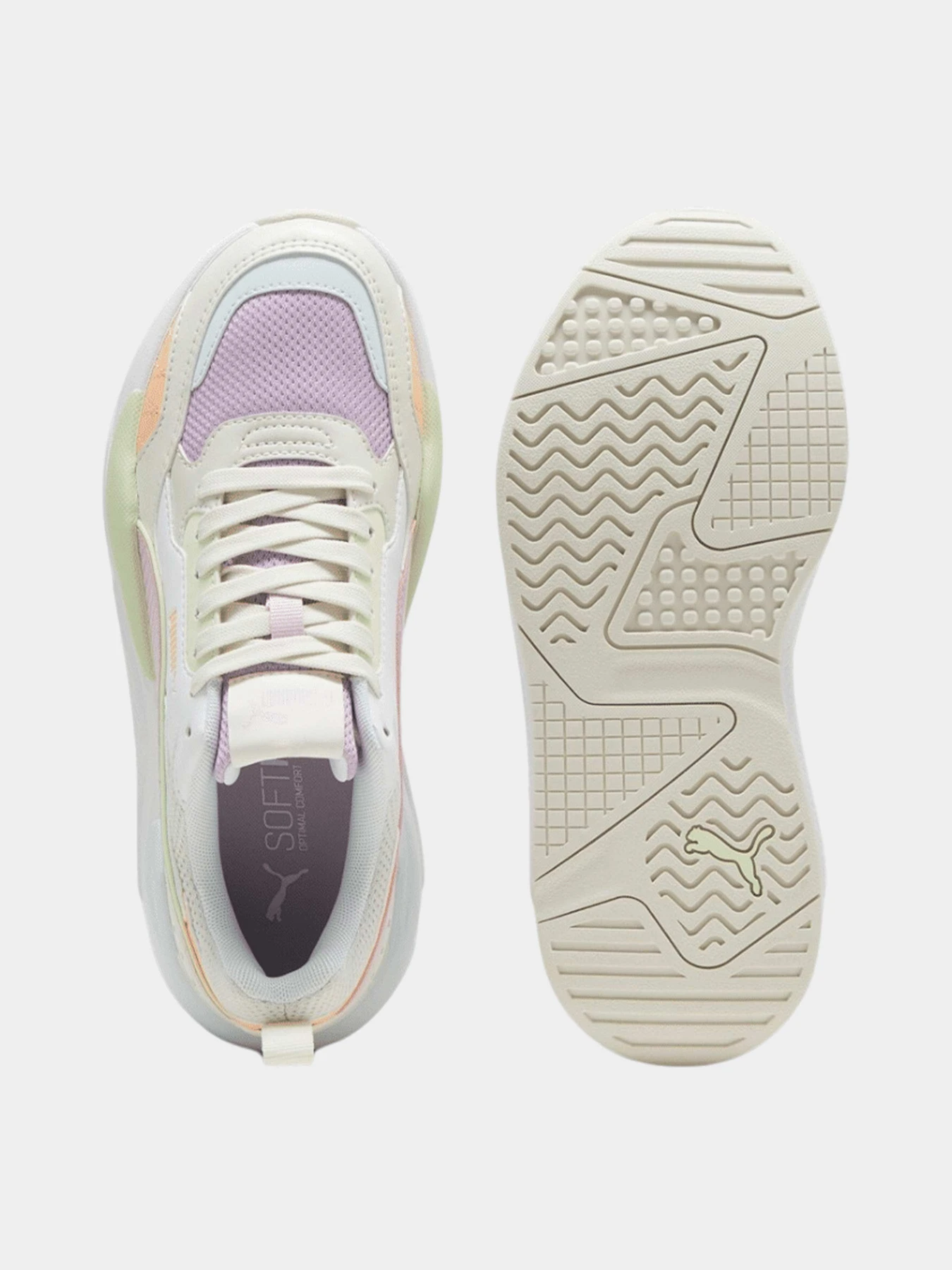 Кроссовки PUMA модель 37310887 Кроссовки PUMA модель 37310887 Фото