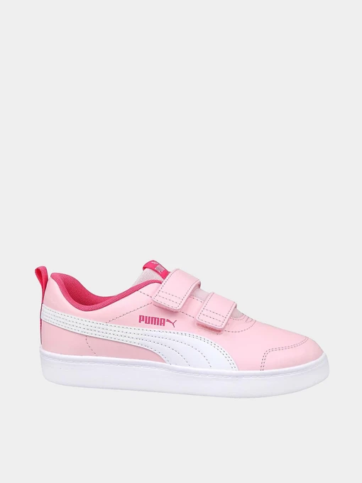 Кеды PUMA модель 37154325 Фото