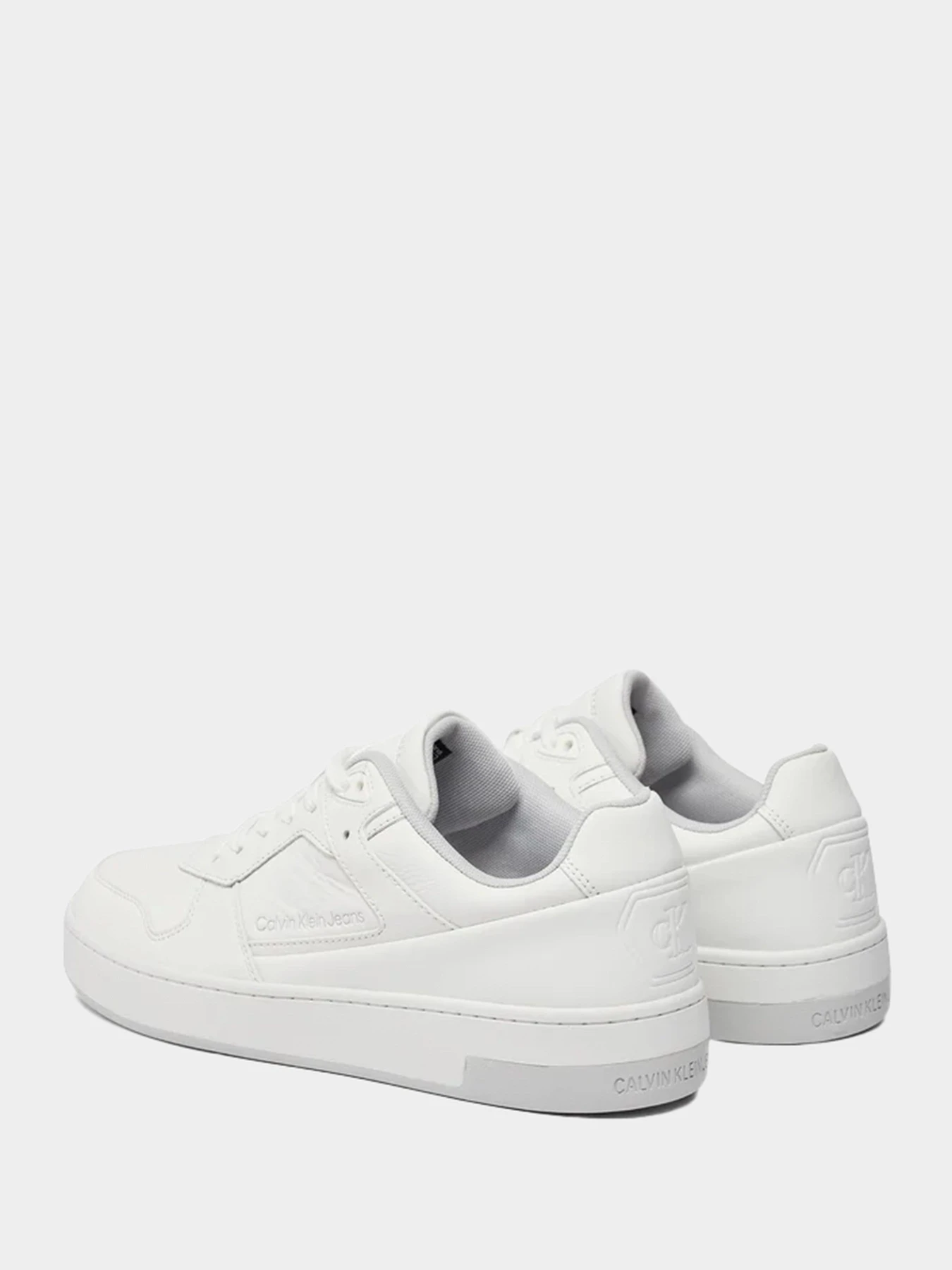 Кроссовки Calvin Klein модель YM0YM00867-0K4 Кроссовки Calvin Klein модель YM0YM00867-0K4 Фото