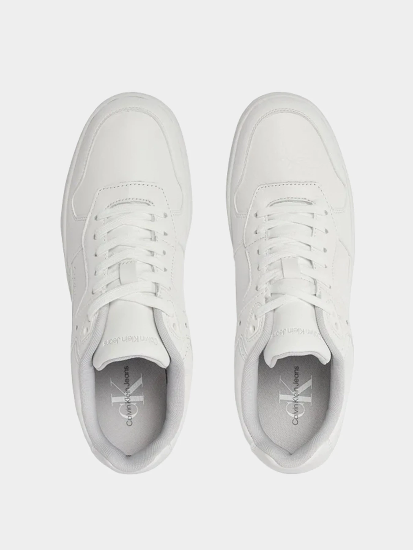 Кроссовки Calvin Klein модель YM0YM00867-0K4 Кроссовки Calvin Klein модель YM0YM00867-0K4 Фото