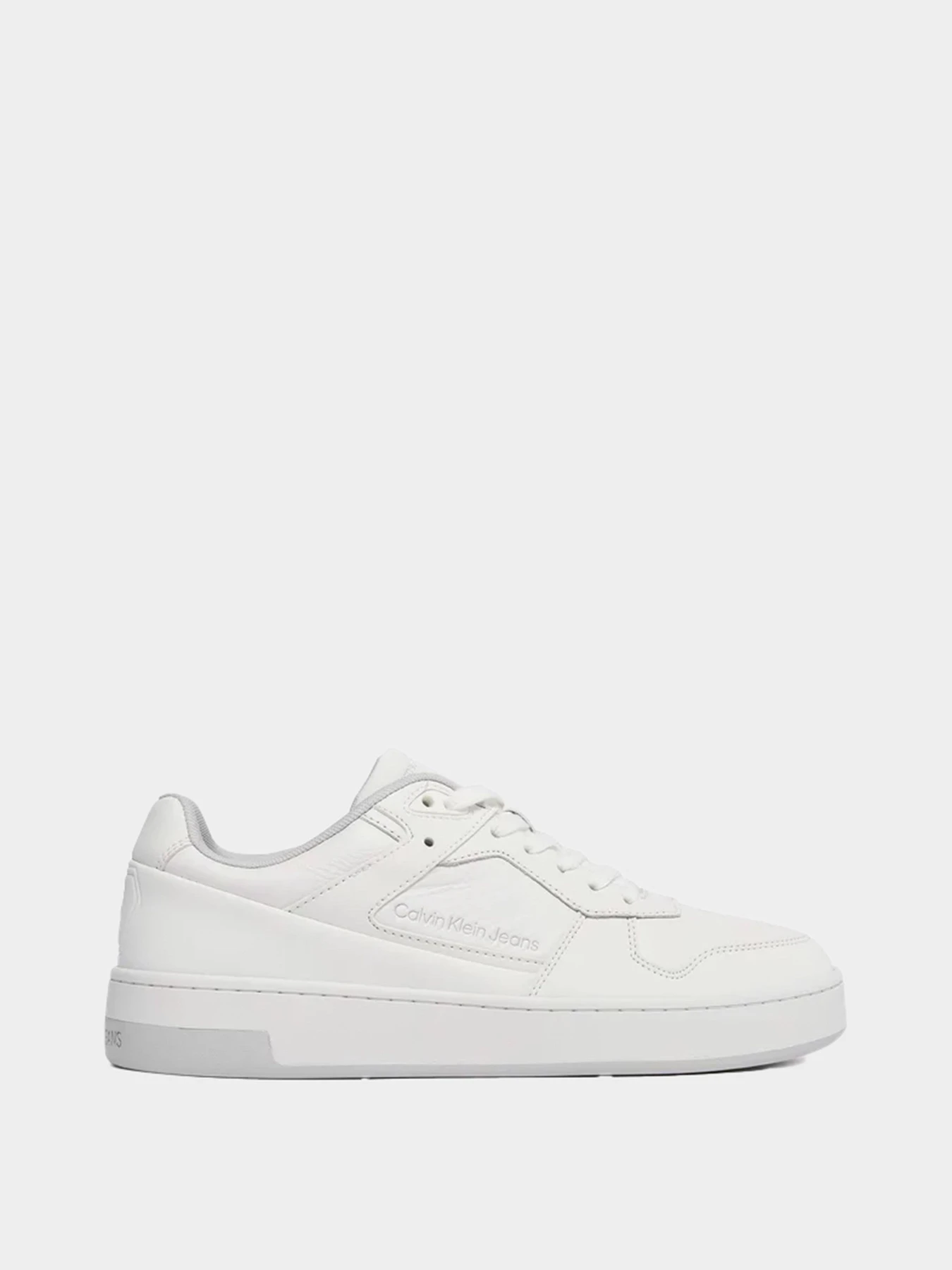 Кроссовки Calvin Klein модель YM0YM00867-0K4 Кроссовки Calvin Klein модель YM0YM00867-0K4 Фото