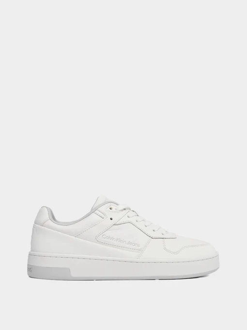 Кроссовки Calvin Klein модель YM0YM00867-0K4 Фото