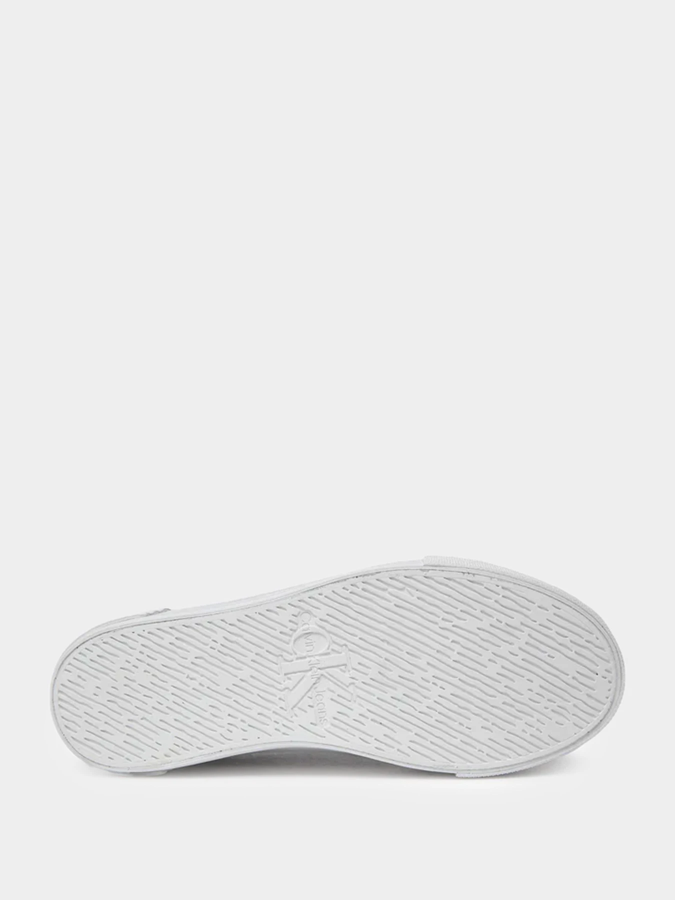 Кеды Calvin Klein модель YW0YW01294-0J2 Кеды Calvin Klein модель YW0YW01294-0J2 Фото