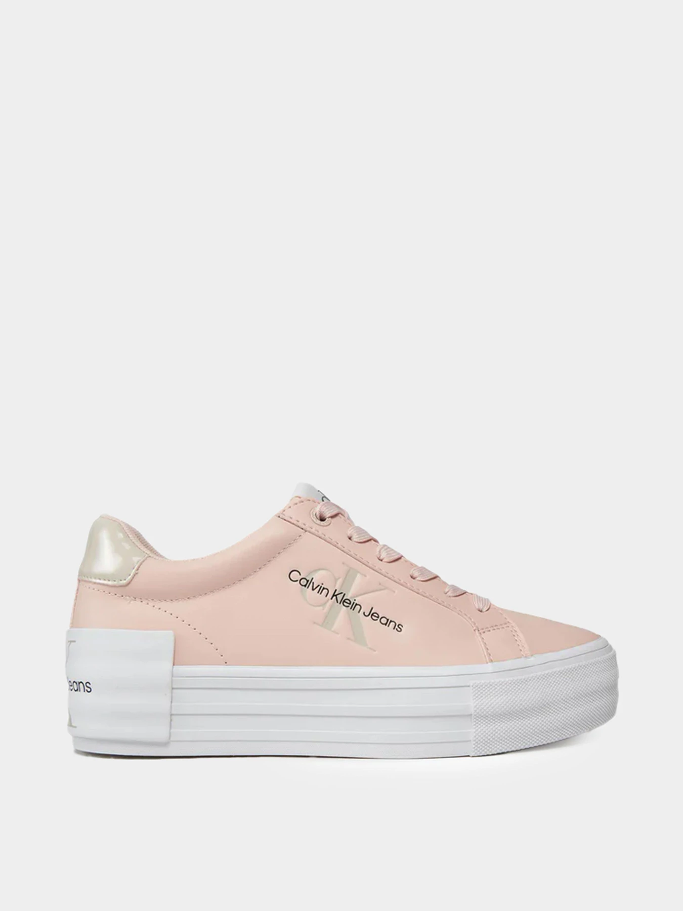 Кеды Calvin Klein модель YW0YW01294-0J2 Кеды Calvin Klein модель YW0YW01294-0J2 Фото