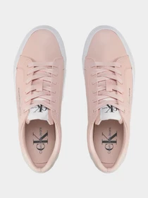 Кеды Calvin Klein модель YW0YW01294-0J2 Фото