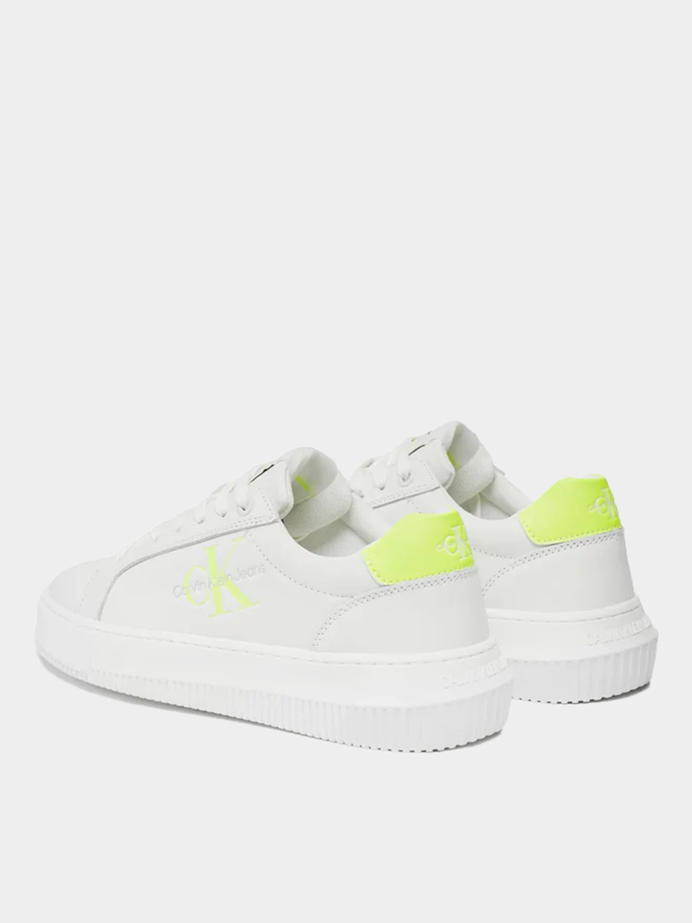 Кеды Calvin Klein модель YW0YW00823-02V Кеды Calvin Klein модель YW0YW00823-02V Фото