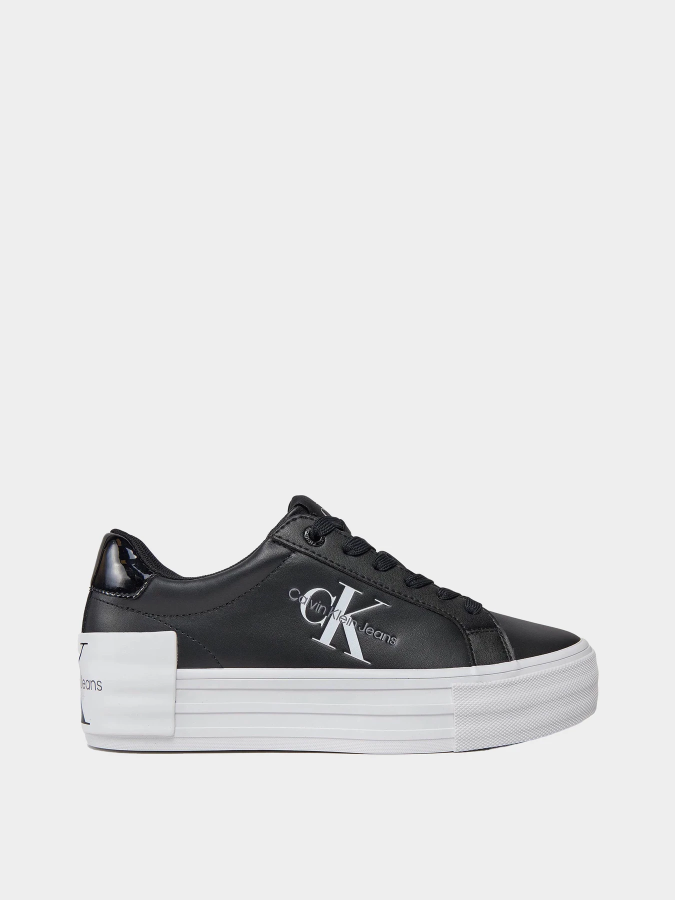 Кеды Calvin Klein модель YW0YW01294-0GM Кеды Calvin Klein модель YW0YW01294-0GM Фото