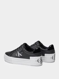 Кеды Calvin Klein модель YW0YW01294-0GM Фото