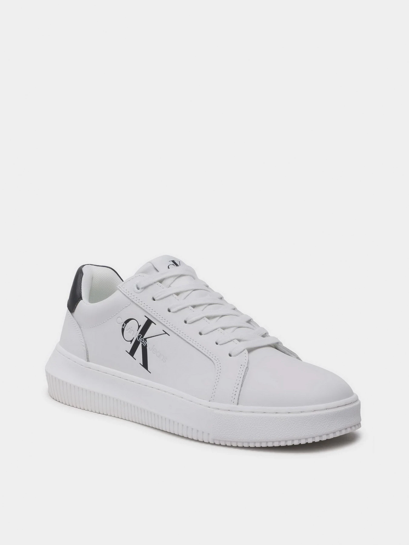 Кеды Calvin Klein модель YM0YM00681-0LD Кеды Calvin Klein модель YM0YM00681-0LD Фото