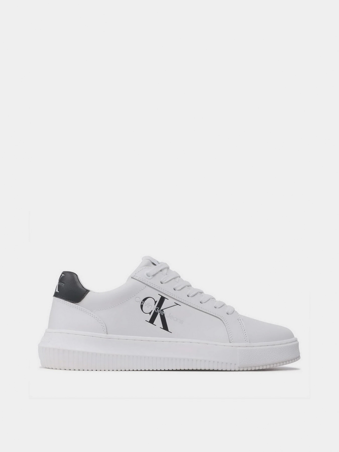 Кеды Calvin Klein модель YM0YM00681-0LD Кеды Calvin Klein модель YM0YM00681-0LD Фото