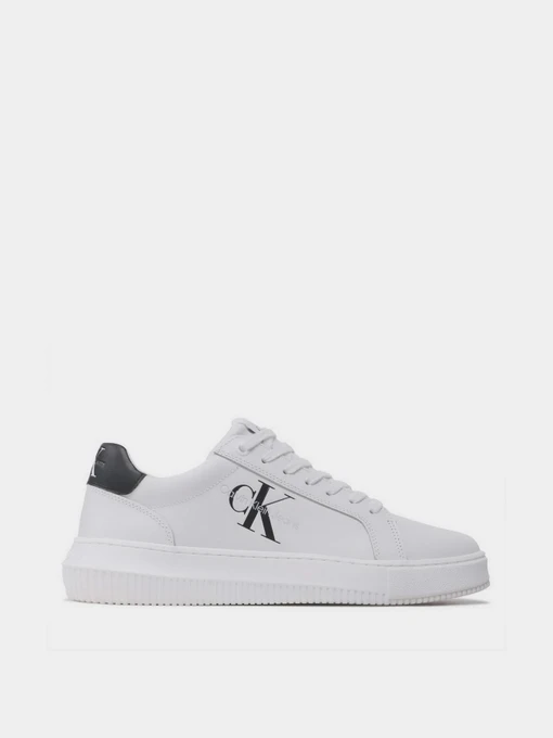 Кеды Calvin Klein модель YM0YM00681-0LD Фото