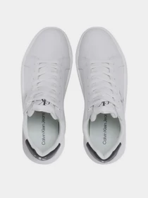 Кеды Calvin Klein модель YM0YM00681-0LD Фото
