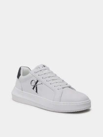 Кеды Calvin Klein модель YM0YM00681-0LD Фото