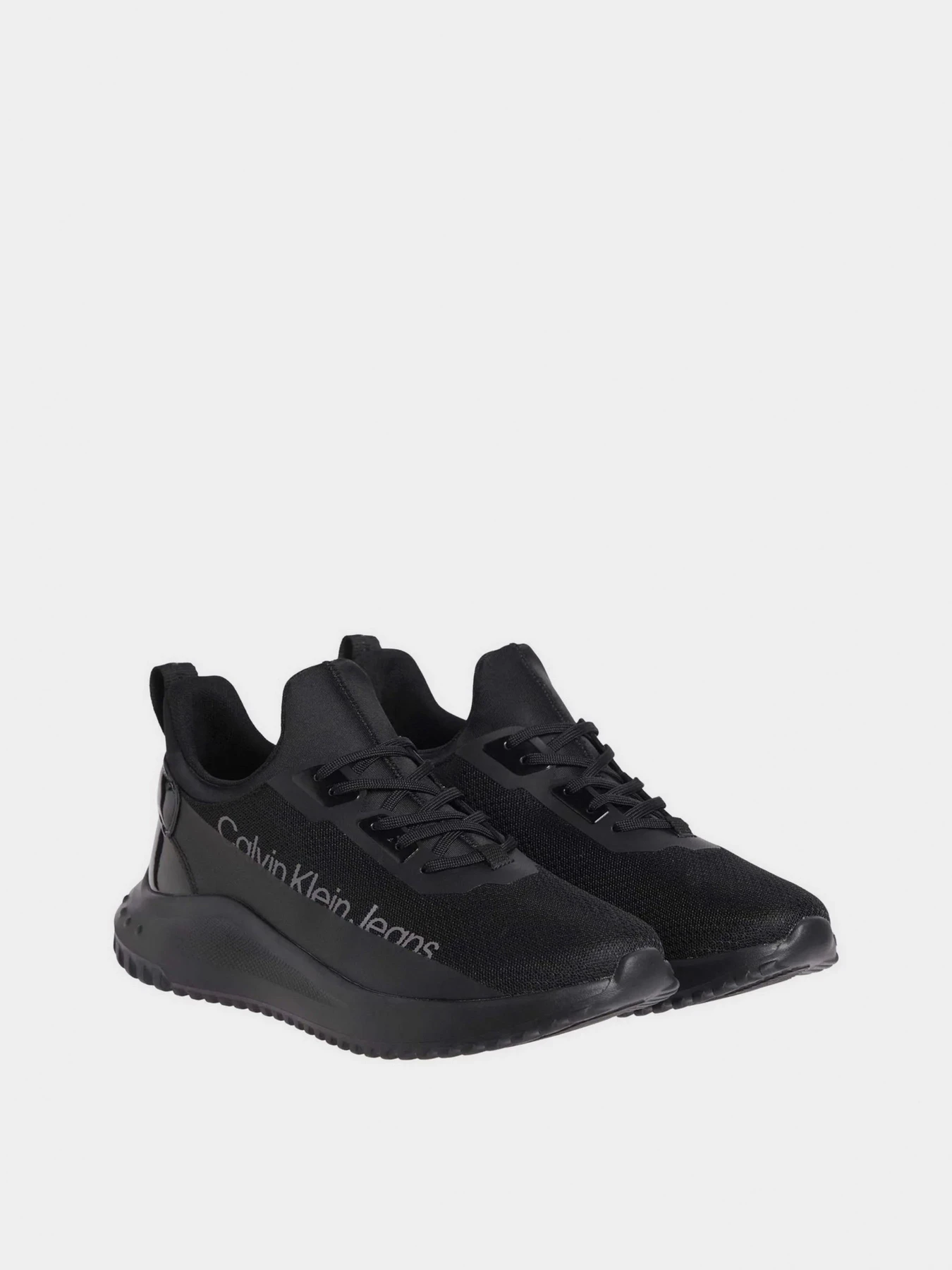 Кроссовки Calvin Klein модель YM0YM00870-0GT Кроссовки Calvin Klein модель YM0YM00870-0GT Фото