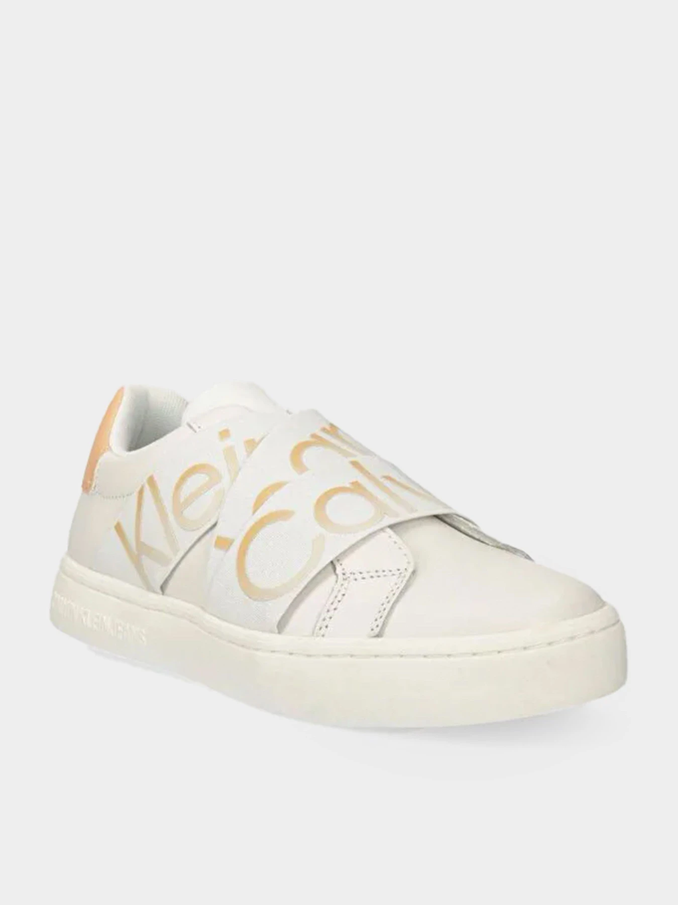 Кеды Calvin Klein модель YW0YW01443-02S Кеды Calvin Klein модель YW0YW01443-02S Фото